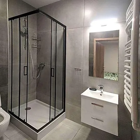 Hotel Uran Biskupice (Kalisz)