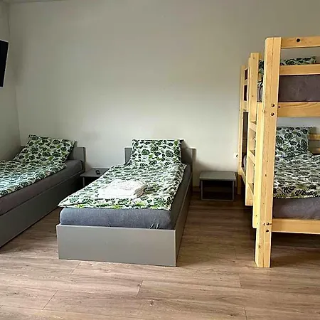 Uran * Biskupice (Kalisz)