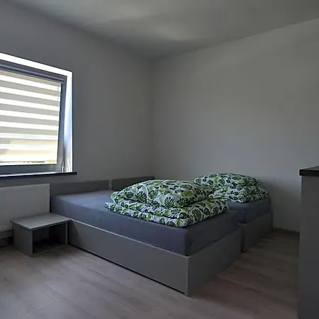 Hotel Uran Biskupice (Kalisz)